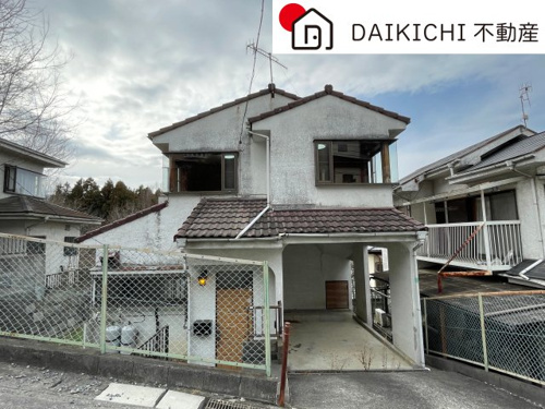 寄居町鉢形　中古戸建の画像