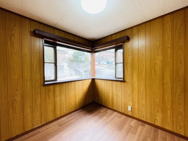 【洋室】 | 寄居町鉢形　中古戸建