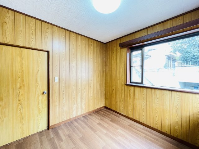 【洋室】 | 寄居町鉢形　中古戸建