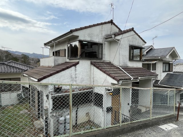 【外観】 | 寄居町鉢形　中古戸建