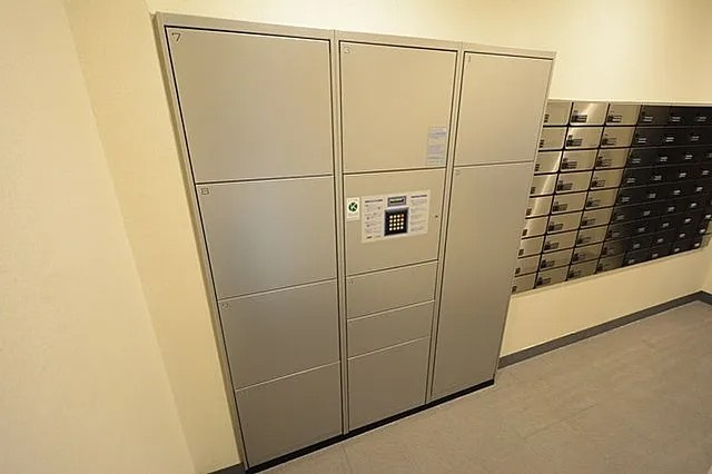 セイル西宮北口のその他共用部分