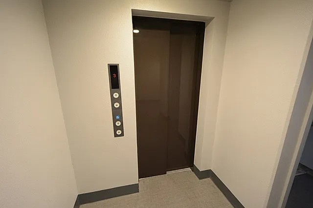 セイル西宮北口のその他共用部分