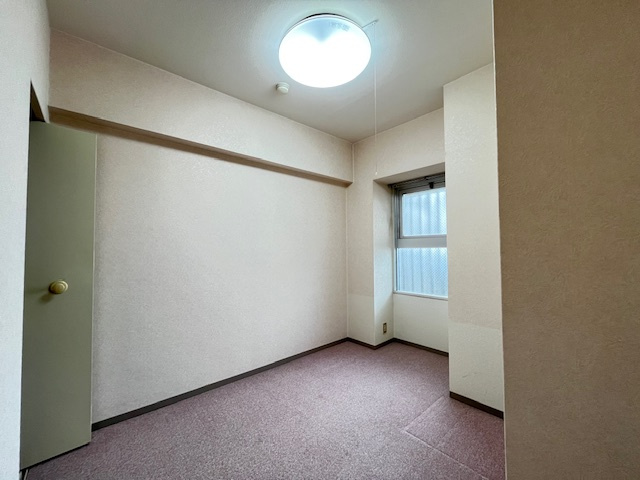 ライオンズマンション千代田弐番館の洋室