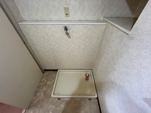ライオンズマンション千代田弐番館の設備