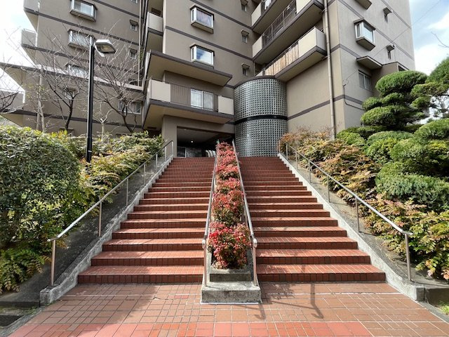ライオンズマンション千代田弐番館のその他