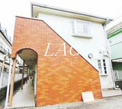 シティハイム９２の画像