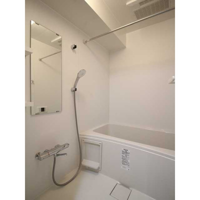 【浴室】 | プレール・ドゥーク両国Ⅲ