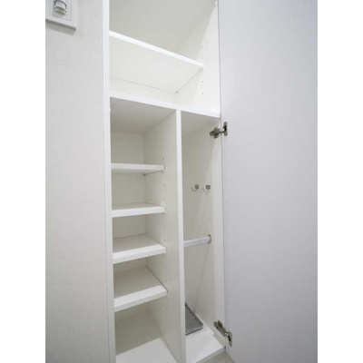 【収納】 | プレール・ドゥーク両国Ⅲ