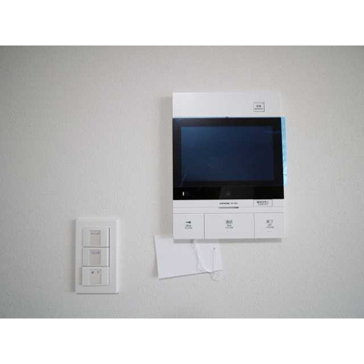 【セキュリティ】 | プレール・ドゥーク両国Ⅲ