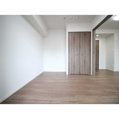 【洋室】 | プレール・ドゥーク両国Ⅲ