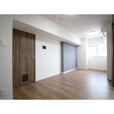 【居間・リビング】 | プレール・ドゥーク両国Ⅲ