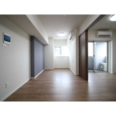 【居間・リビング】 | プレール・ドゥーク両国Ⅲ