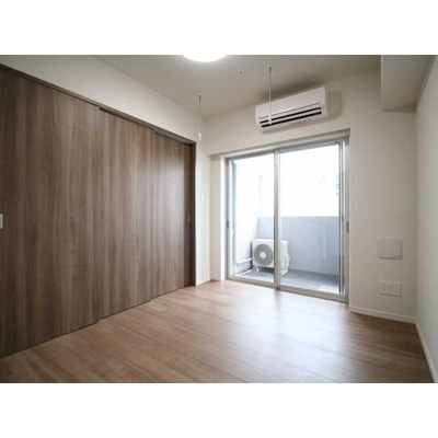 【洋室】 | プレール・ドゥーク両国Ⅲ