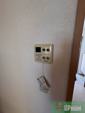 サニーガーデンⅡの設備