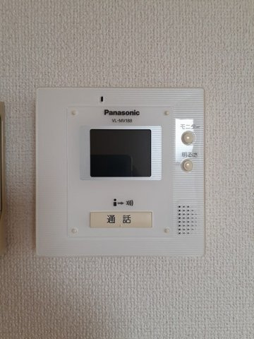 ベアヴァレーのセキュリティ