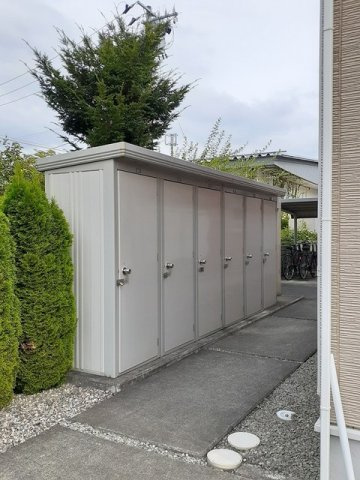 ベアヴァレーのその他
