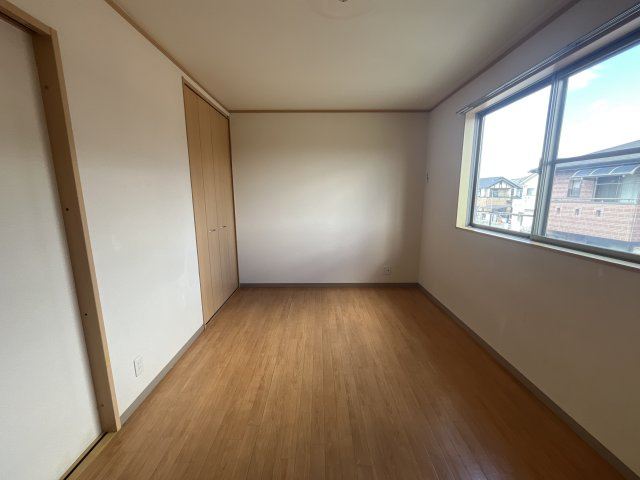 クレアー　A棟の子供部屋
