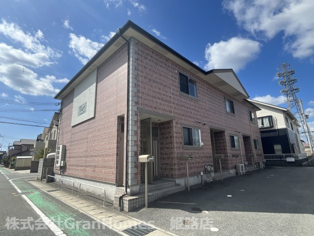 クレアー　A棟