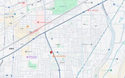 【周辺】 | アンプルールフェールハンナハンナ