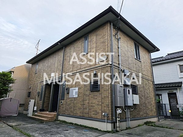 グランクレストの外観|お電話でお問合わせ頂けますと、よりスムーズにご対応出来ます♪