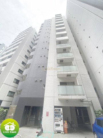 ハーモニーレジデンス両国テラス