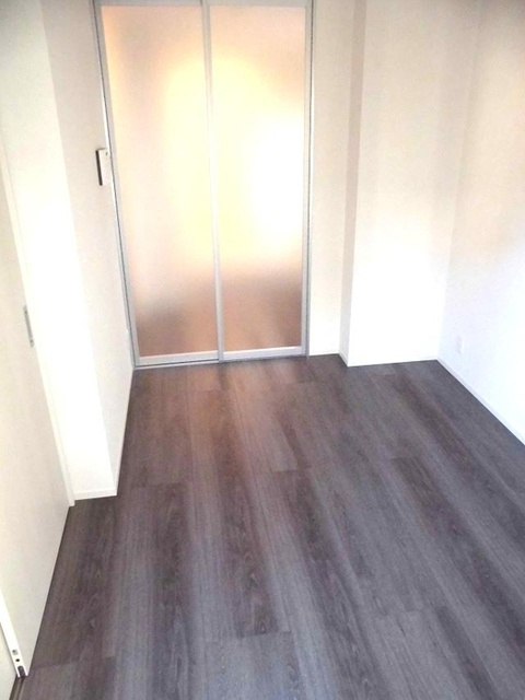 アナシエ南篠崎町Ⅰの居間・リビング|内装になります。