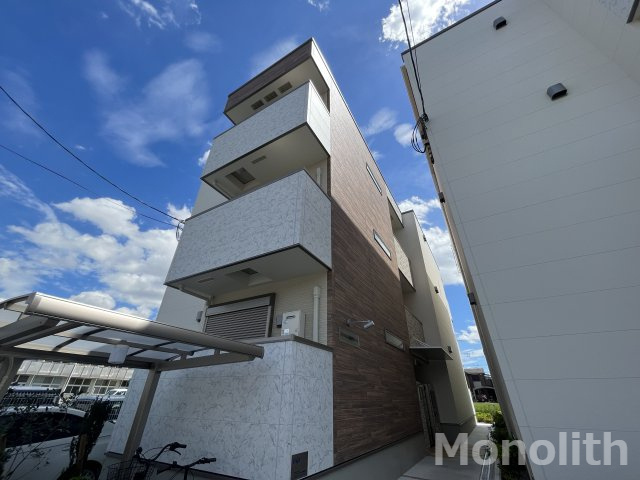 フジパレス鳳中町ノース