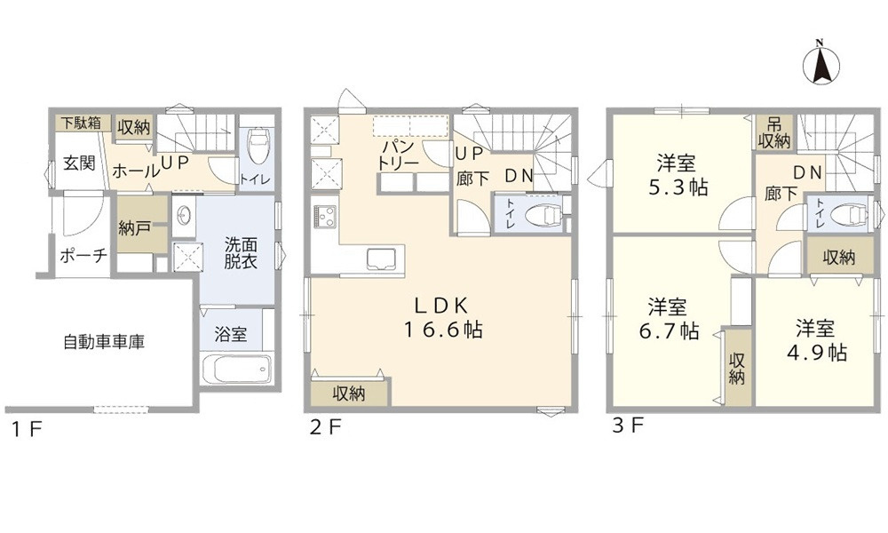 南区宇品西２丁目
