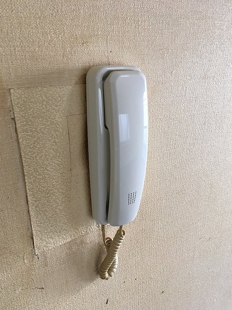 あるゾウパレス神明町のセキュリティ