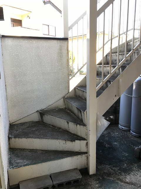 あるゾウパレス神明町のその他共用部分