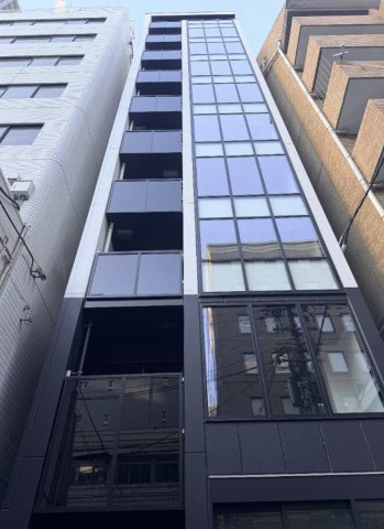 ルセオン博労町