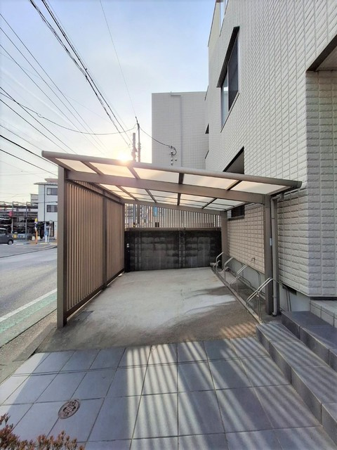 フォンテ　横濱のその他共用部分