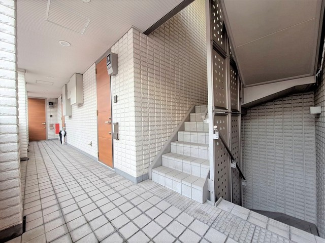 フォンテ　横濱のその他共用部分