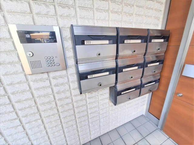 フォンテ　横濱のその他