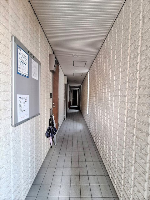 フォンテ　横濱のその他共用部分