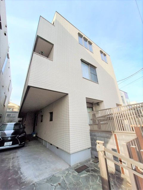 フォンテ　横濱のセキュリティ