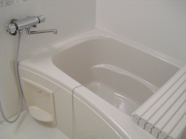 フォンテ　横濱の浴室|浴室乾燥機能付バス