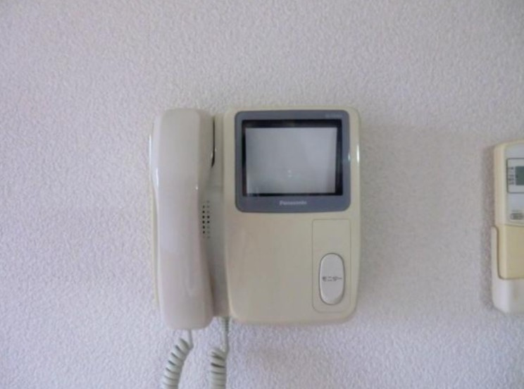 D-ハウス6のセキュリティ