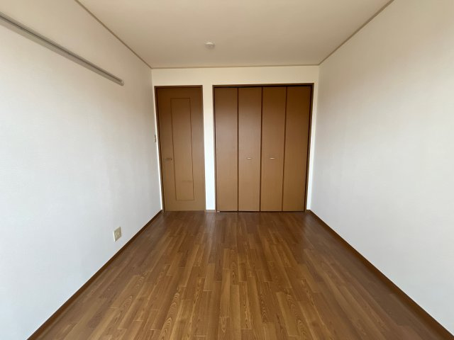 プランレーヌⅡの子供部屋