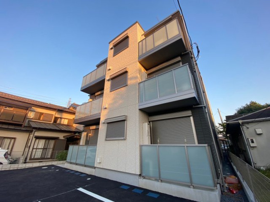 ビクトワールの画像