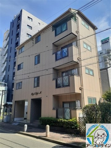 パークサイドM