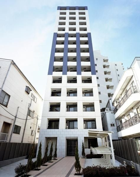 グラントゥルース練馬Ⅱ