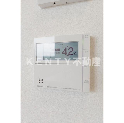 【設備】 | ラティエラ大森西 |  