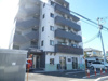 【エントランス】CINZA東仙台 