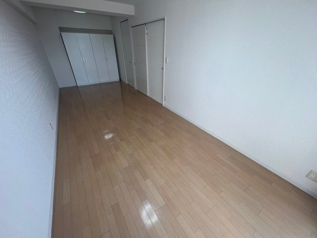 PHOENIX緑地公園の寝室