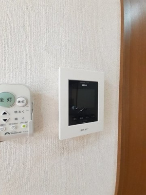【設備】 | トレジャーガーデンⅡ