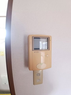 【設備】 | メゾンセレッソ　Ⅱ