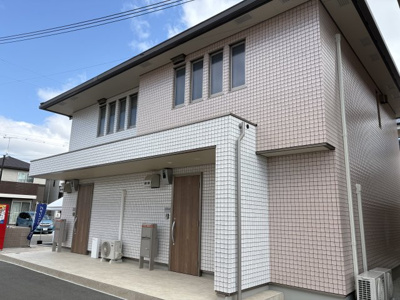 【外観】 | Casa Erben