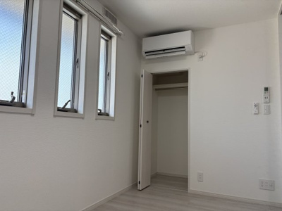 【洋室】 | Casa Erben