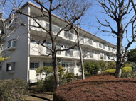 小山田桜台2丁目11-32号棟の画像